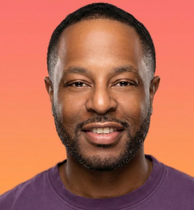 Mike Oddoye, founder of OptiMAX